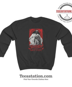 Slaughter To Prevail Preacher Vintage Sweatshirt