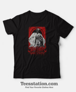 Slaughter To Prevail Preacher Vintage T-Shirt