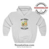 Spongebob All About That Bass Funny Hoodie For Unisex