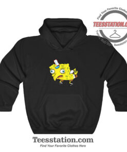 Spongebob Isn't Even Funny Hoodie For Unisex