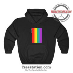 The 1975 Loving Someone Album Parody Hoodie