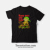 Garfield Keep Your Attitude I Have My Own Funny T-Shirt