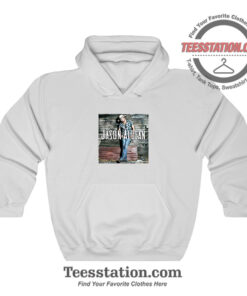 Jason Aldean My Kinda Party Funny Hoodie