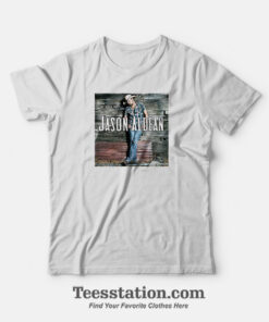 Jason Aldean My Kinda Party Funny T-Shirt