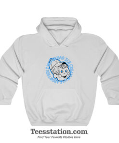 I Never Had Ice Cream I Was Aborted Meme Hoodie