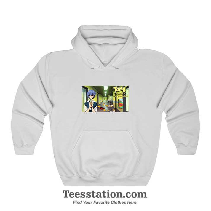 Tang Neon Genesis Evangelion Meme Hoodie Tang Neon Genesis Evangelion Meme Hoodie