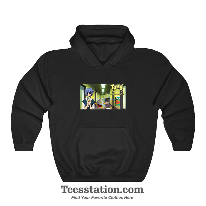 Tang Neon Genesis Evangelion Meme Hoodie Tang Neon Genesis Evangelion Meme Hoodie