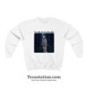 This Is The Skin Of A Killer Bella Robert Patterson Sweatshirt